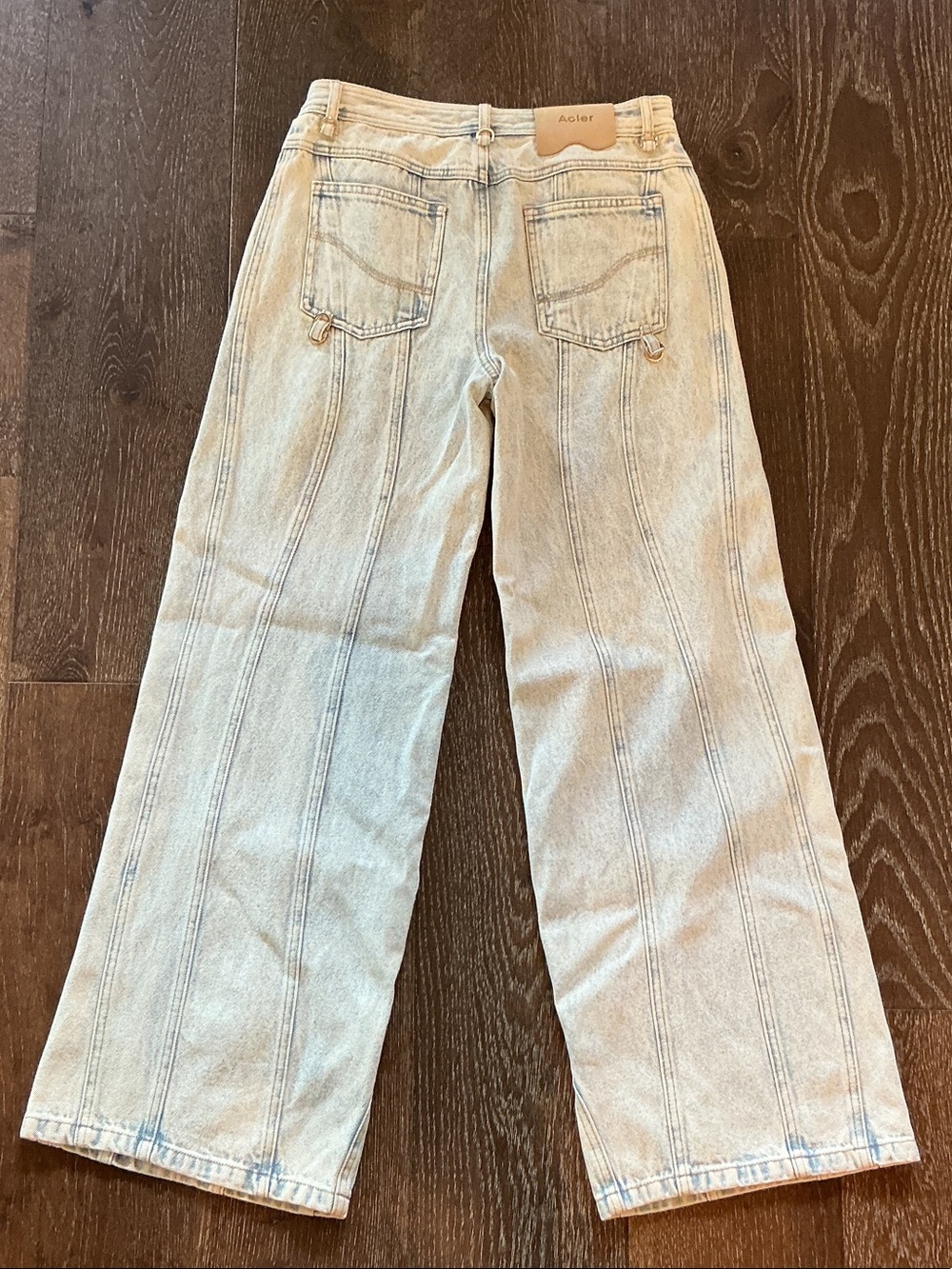 Eagleton Jeans - Picture 4 of 4